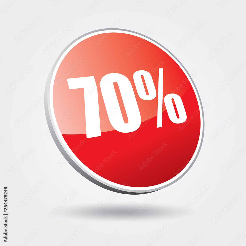 70% 70%