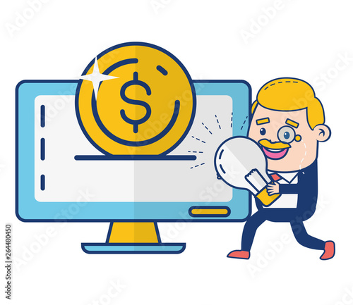 people online banking