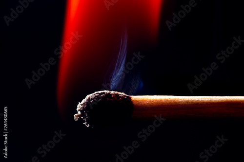 matches