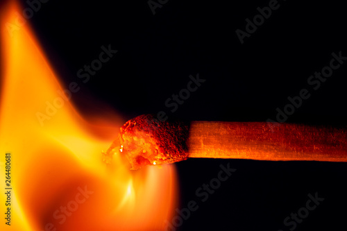 matches