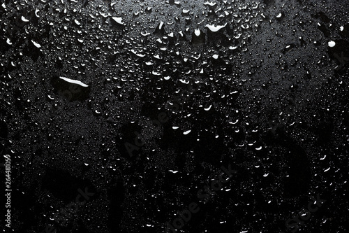 drop