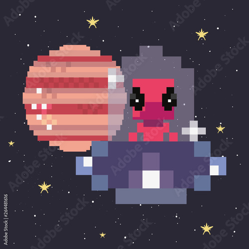 video game retro