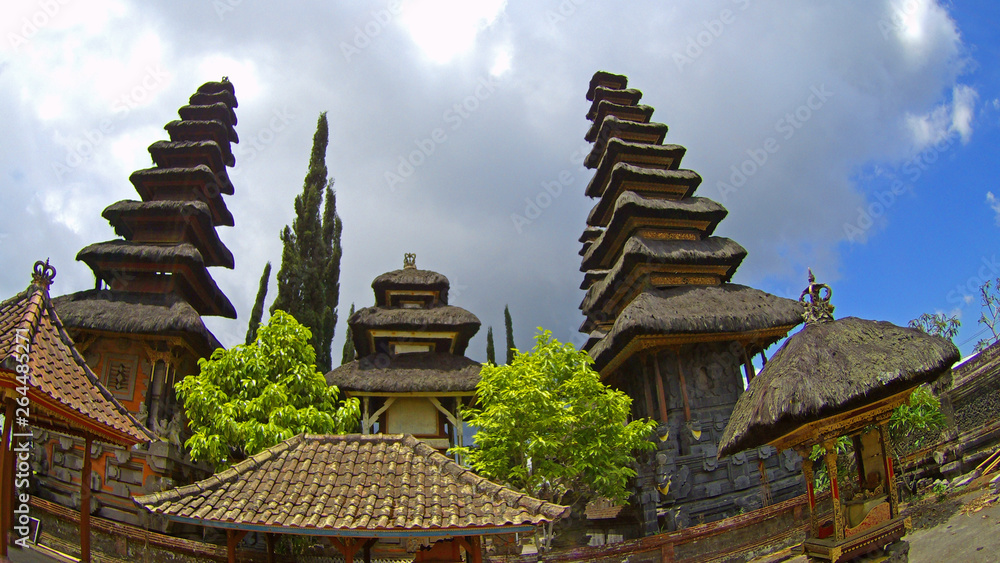 бали, индонезия