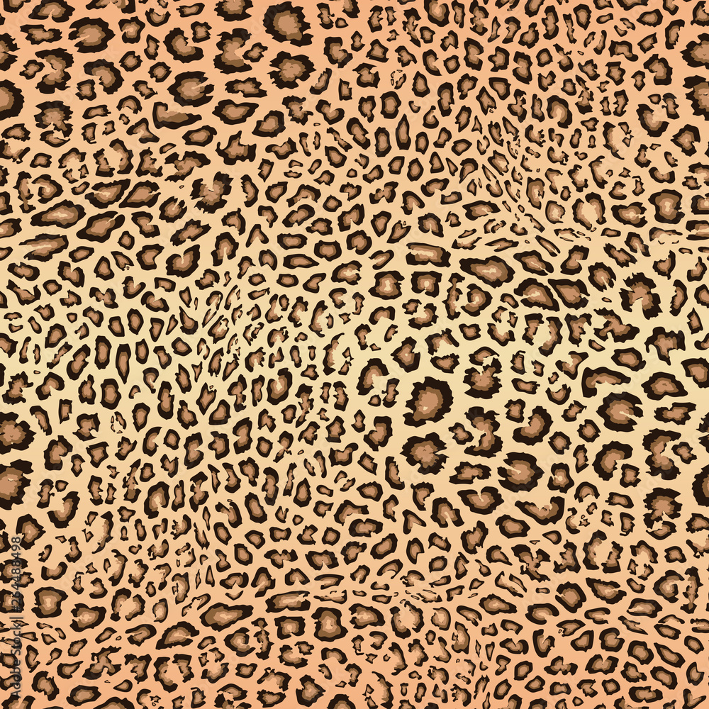 realistic-leopard-seamless-pattern-animal-skin-texture-vector