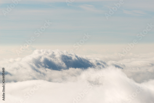 Sea of clouds © gitanna