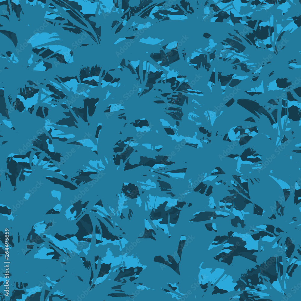 Fashionable camouflage pattern, Fashionable camouflage pattern,
