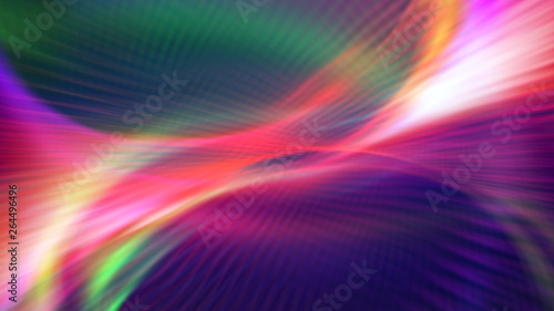 abstract background colorful