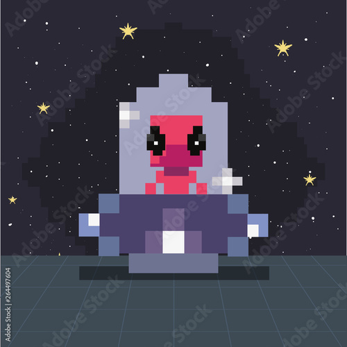 video game retro
