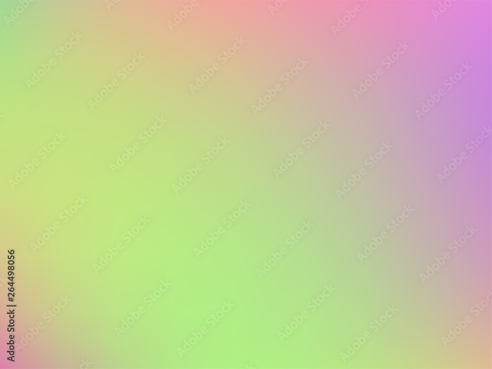 Fototapeta premium Abstract colored background.