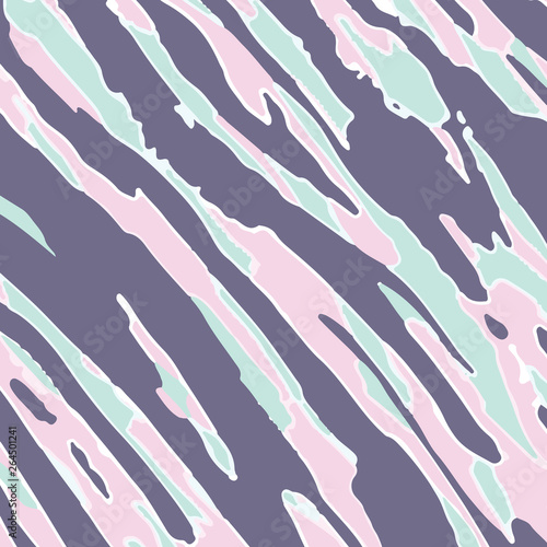 Animal print, leopard texture background