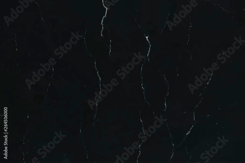 Black marble background