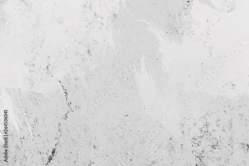 Gray concrete wall
