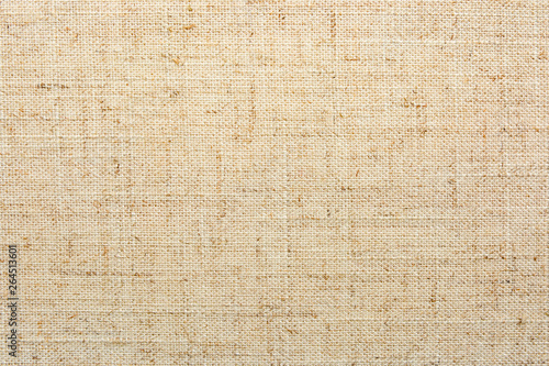 Texture of natural linen fa...