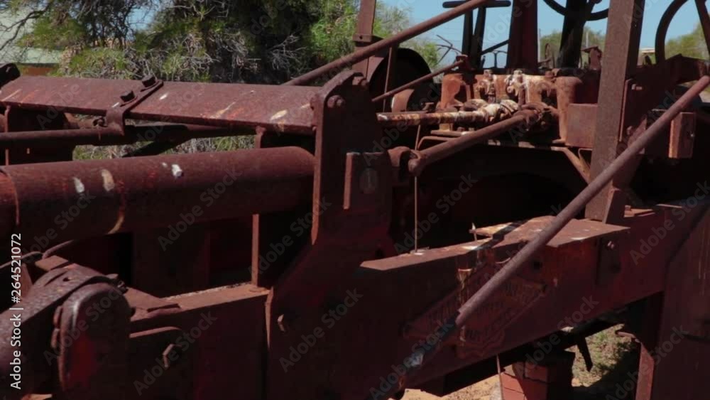 old rusty grade made in melbourne old rusty grade made in melbourne