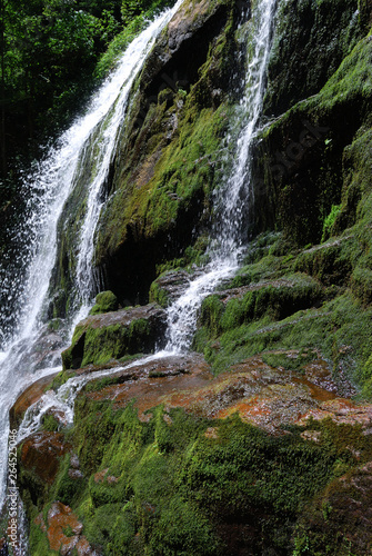 The mountain of Orpheus  Bulgaria  Smolyan