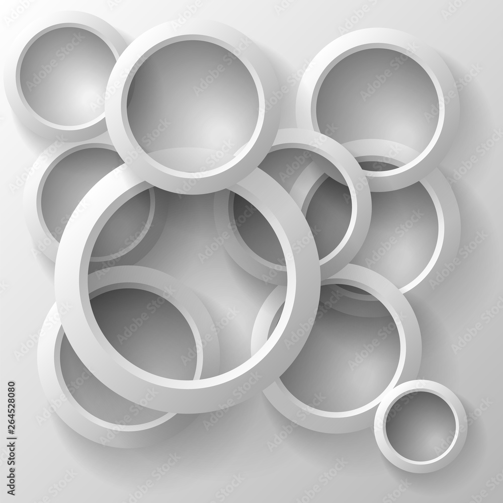 Vector illustration of an geometric background Vector illustration of an geometric background