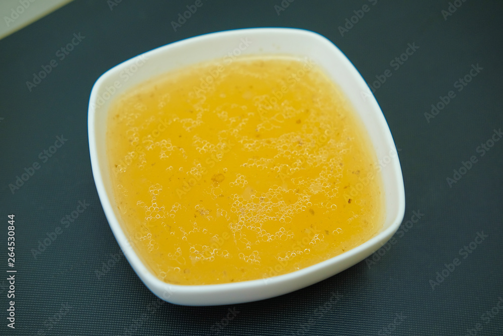 Chicken broth. Soup for health. Chicken broth. Soup for health.