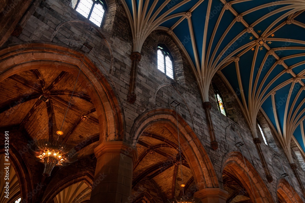 Cathedral Cathedral