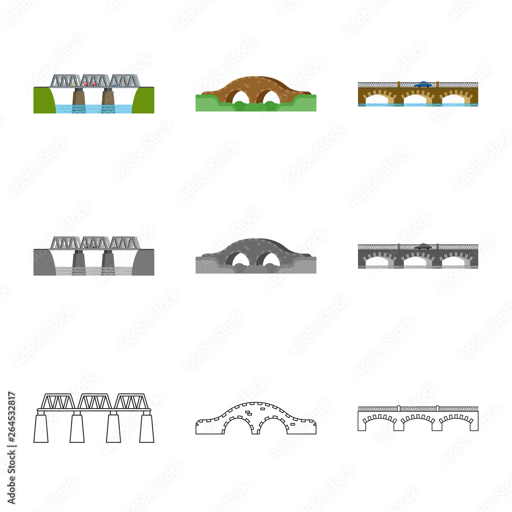 Vector illustration of connection and design logo. Set of connection and side stock vector illustration. Vector illustration of connection and design logo. Set of connection and side stock vector illustration.