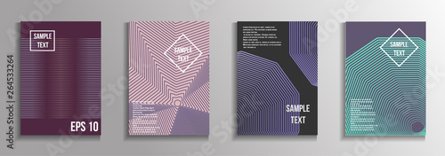 The minimal geometric coverage