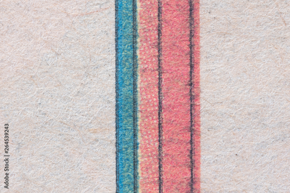 Vintage CMYK printer texture Stock Photo | Adobe Stock