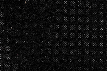 Vintage CMYK printer texture