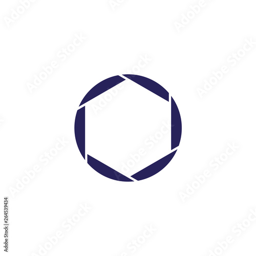 Apperture icon