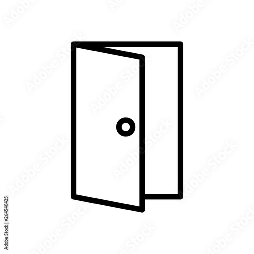 Door icon