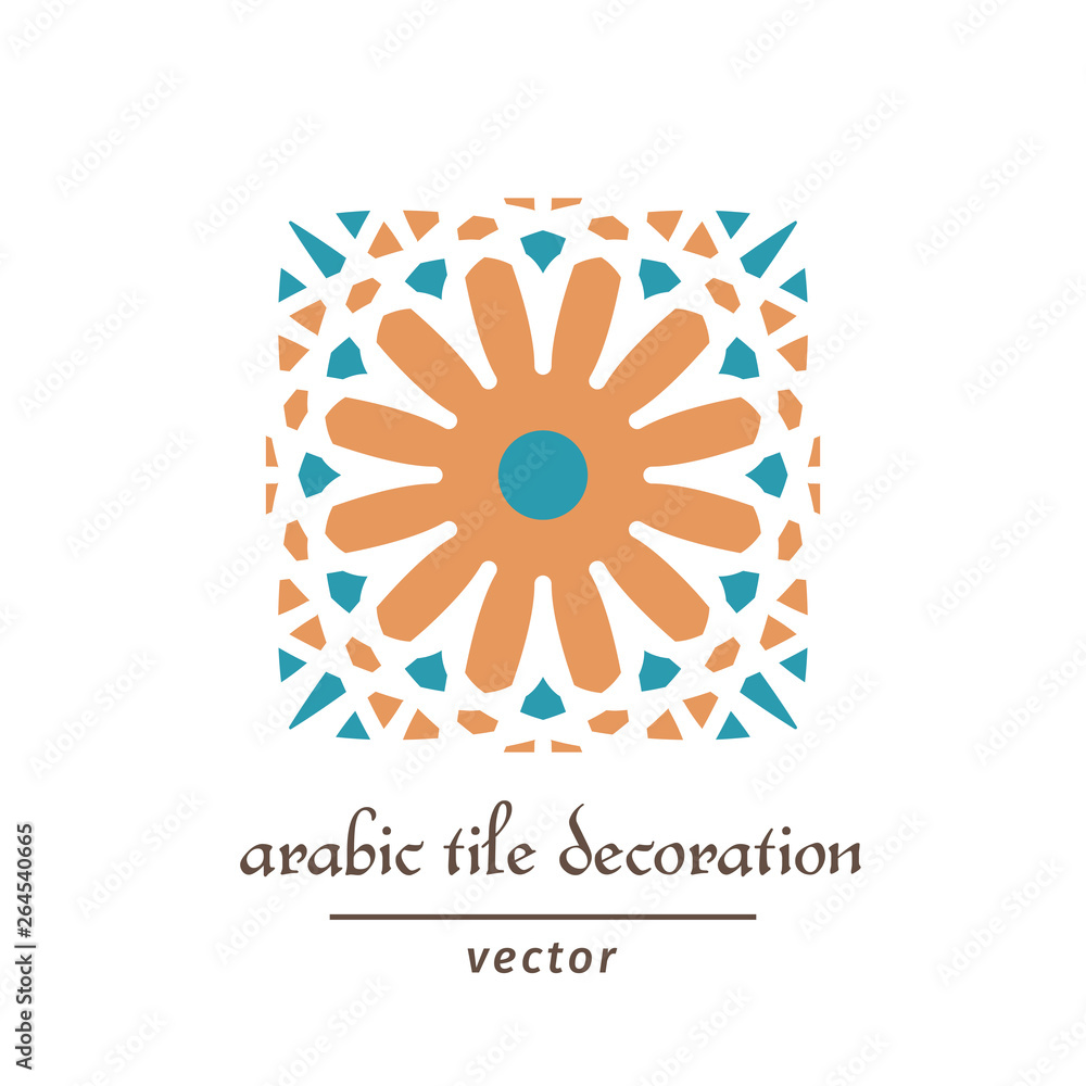 Vector Geometric Pattern Swatch Vector Geometric Pattern Swatch