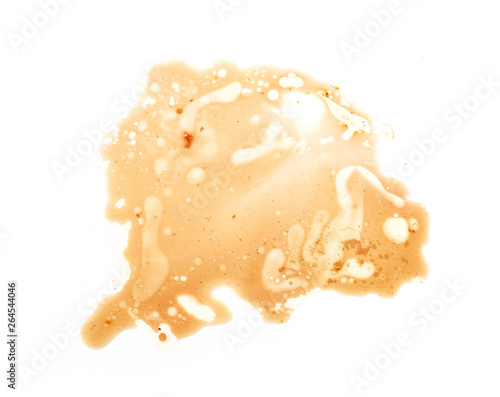 Slika na platnu stain of grilled steak