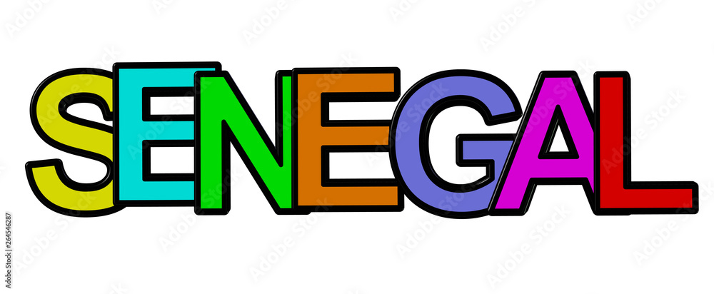 Senegal Senegal