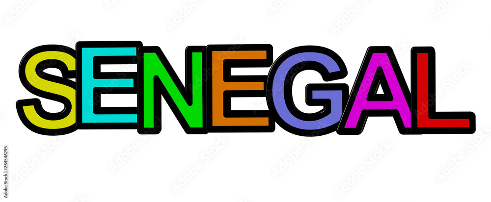 Senegal Senegal