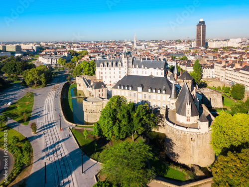 Foto Castle Dukes of Brittany, Nantes