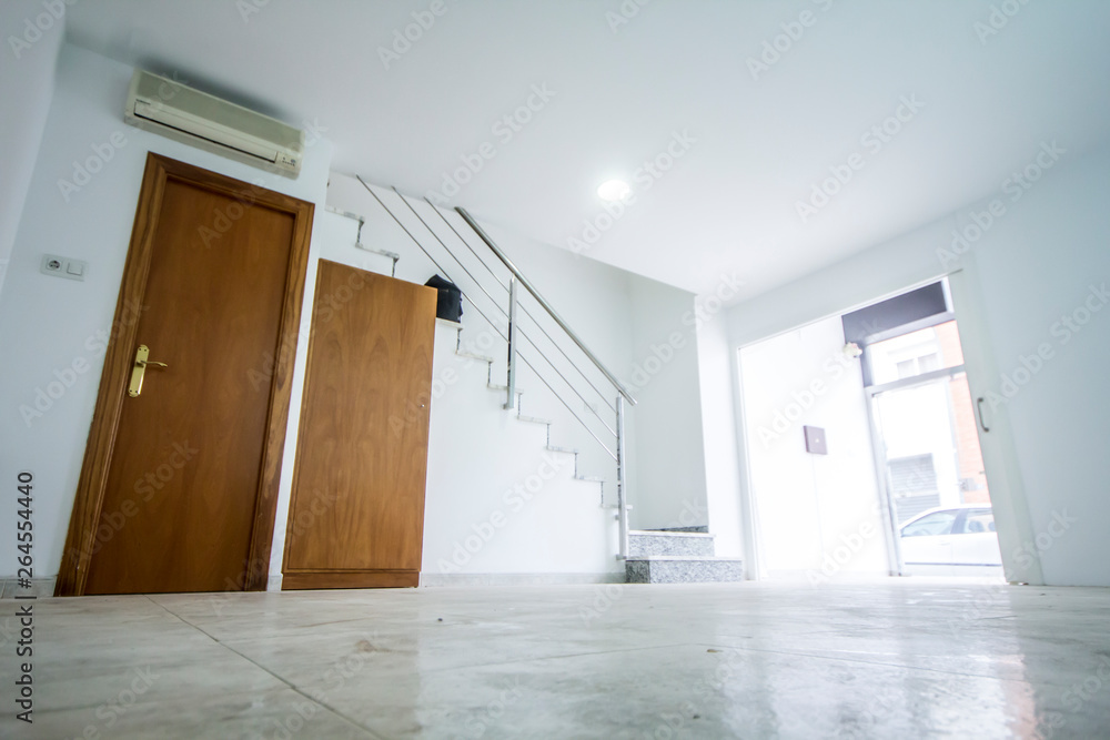 Obraz premium Local comercial oficina