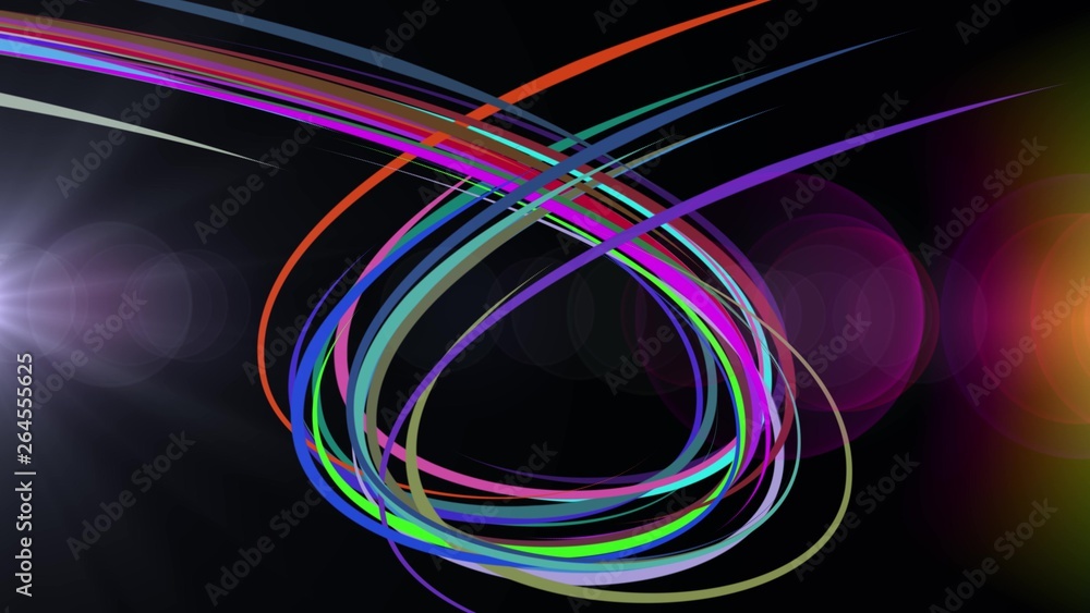abstract rainbow colors drawn elegant lines stripes bands beautiful illustration background New universal colorful joyful stock image abstract rainbow colors drawn elegant lines stripes bands beautiful illustration background New universal colorful joyful stock image