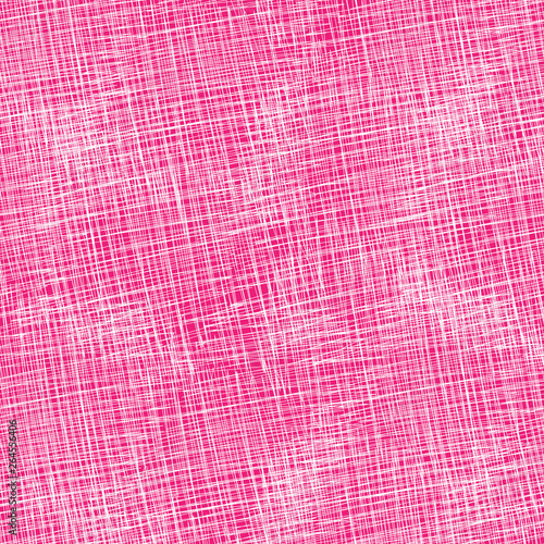 Hand-drawn seamless pattern with cute objects.