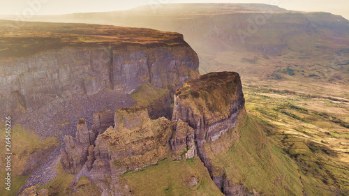 Photos Eagles Rock, Larganavaddoge, County Leitrim Ireland