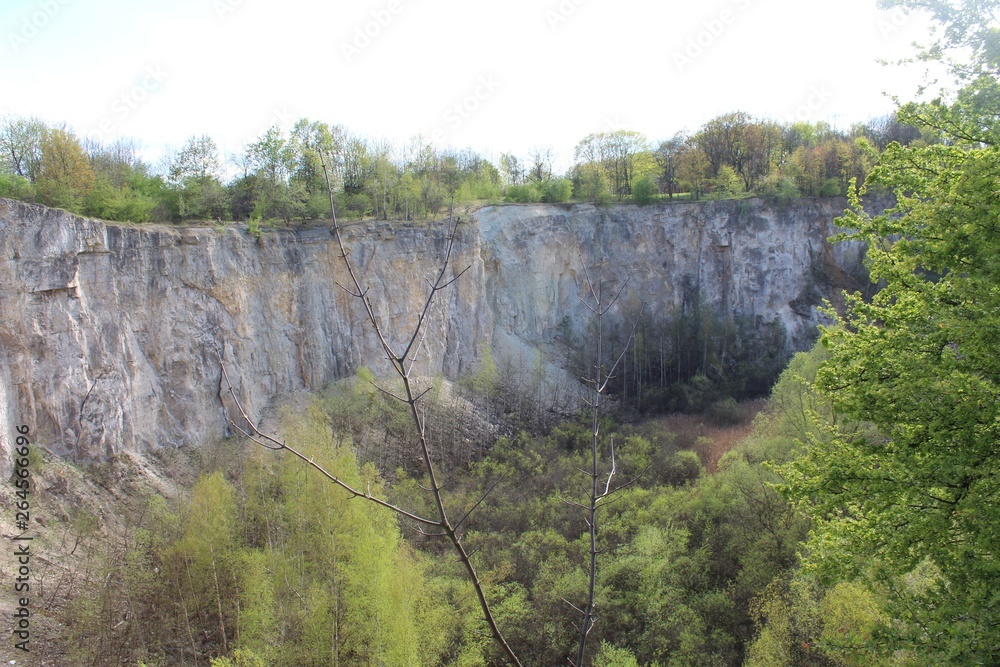 Kamieniołom Liban Plaszów