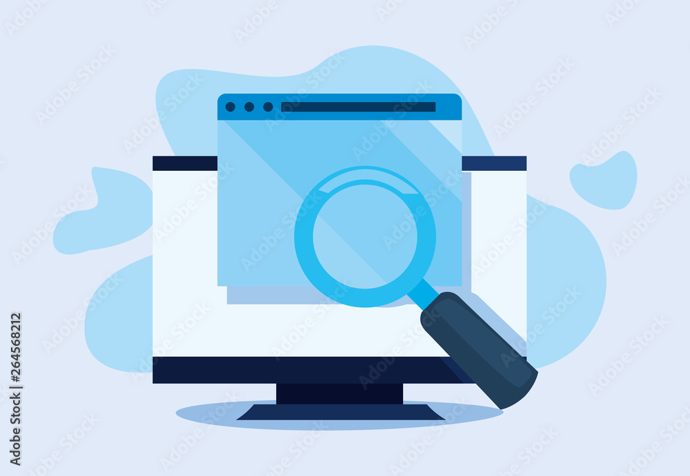cyber security concept cyber security concept