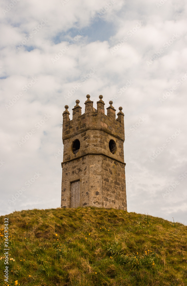 Highland Tower Highland Tower
