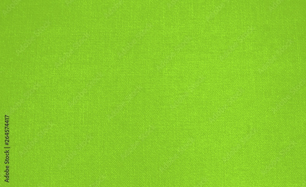 Grüne Stofftextur als Hintergrund Grüne Stofftextur als Hintergrund