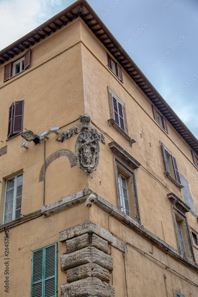 Perugia, Assisi