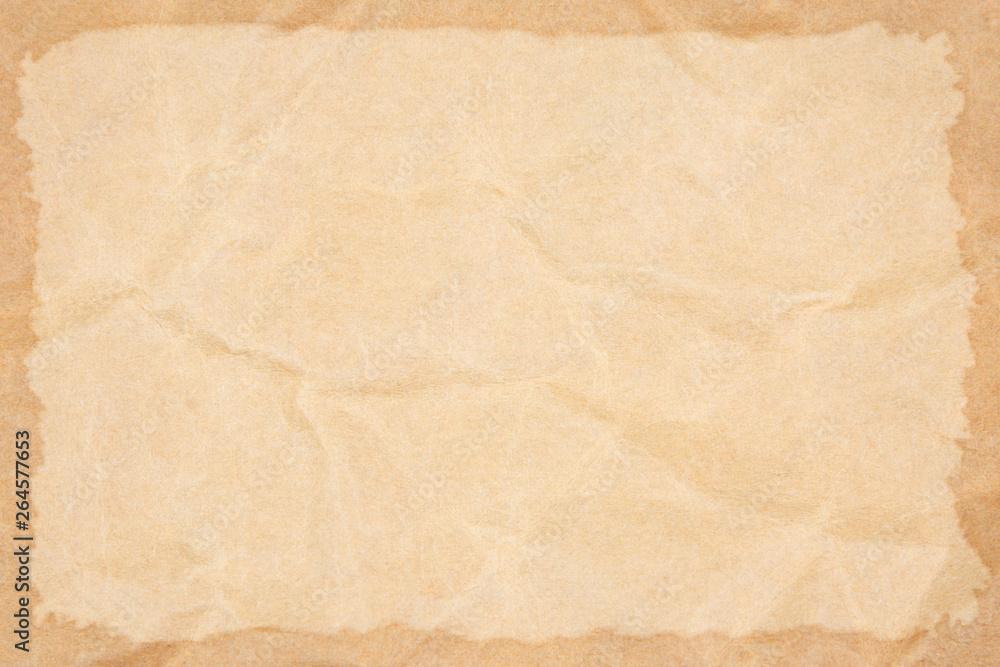 Brown paper texture. Paper background Brown paper texture. Paper background