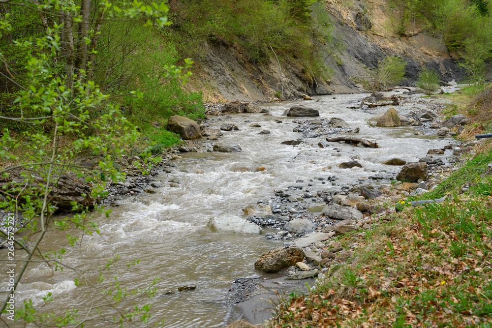 Fluss Fluss