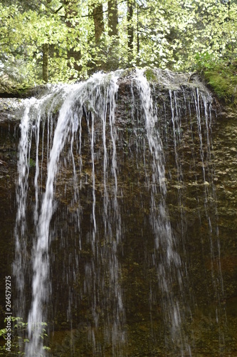 Wasserfall