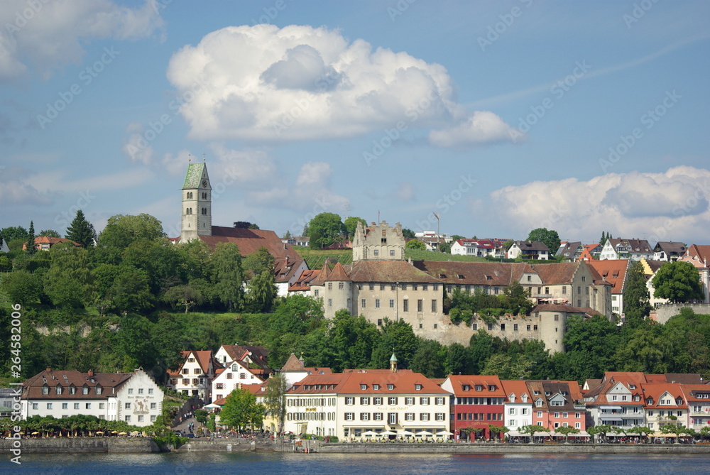 Obraz premium Bodensee