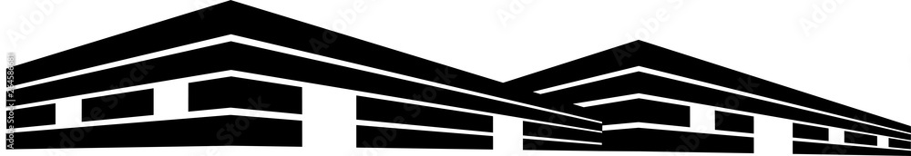 ATELIERS ET ENTREPOTS