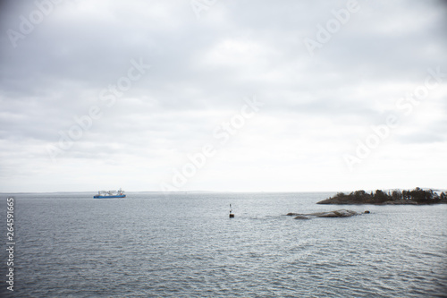 Sea - Sweden - Nynashamn