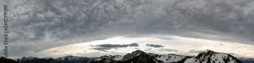 Berg Panorama © Otto