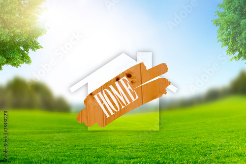 Grundstück als Bauland